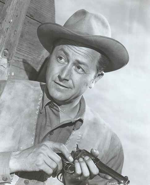 Relentless (1948) Screenshot 4