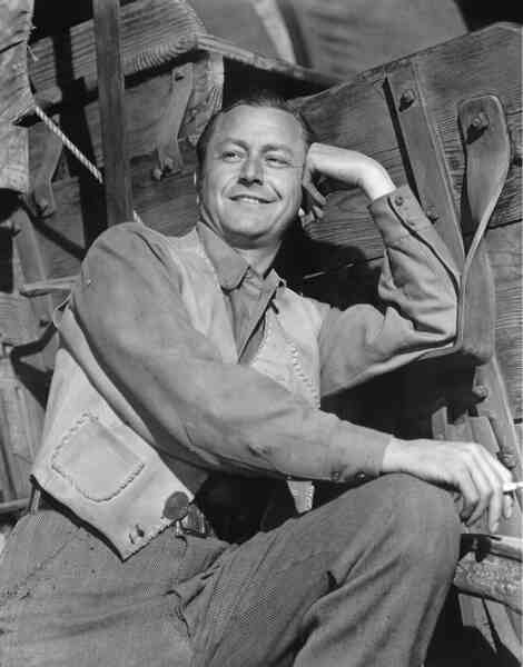 Relentless (1948) Screenshot 5