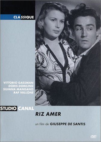 Bitter Rice (1949) Screenshot 5