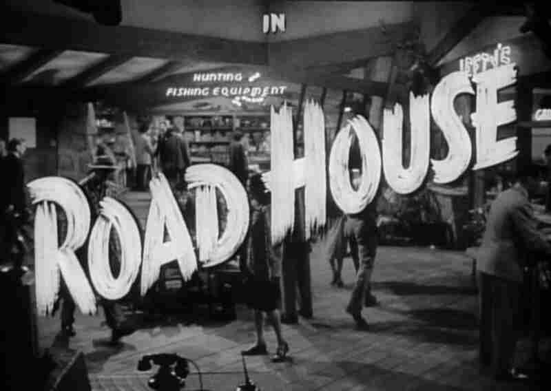 Road House (1948) Screenshot 3