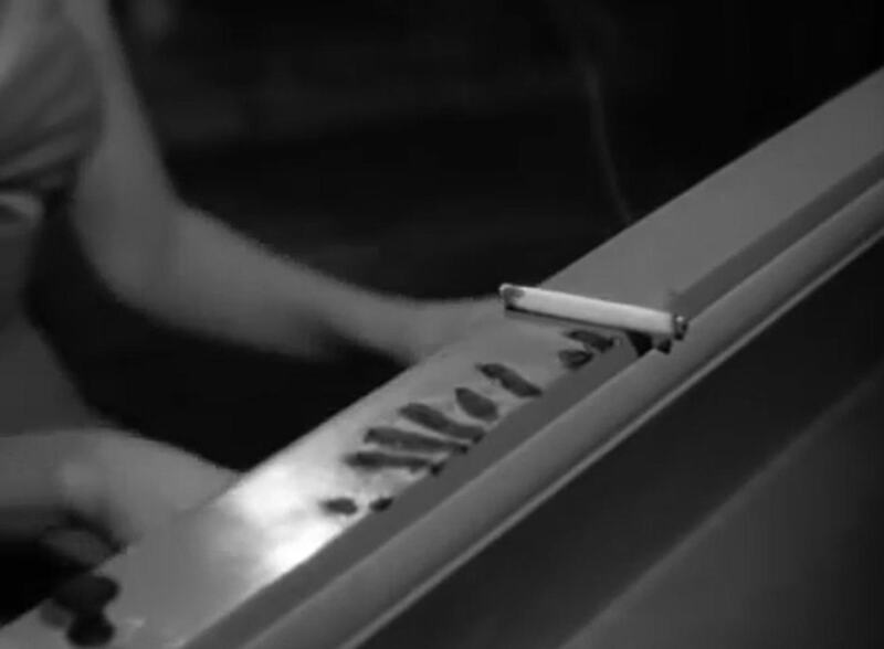 Road House (1948) Screenshot 4