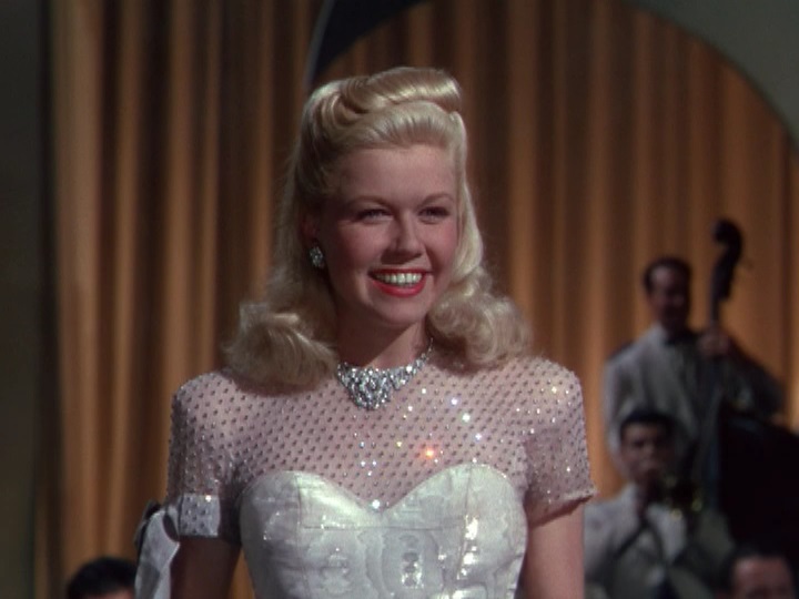 Romance on the High Seas (1948) Screenshot 3 