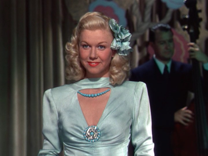 Romance on the High Seas (1948) Screenshot 4 