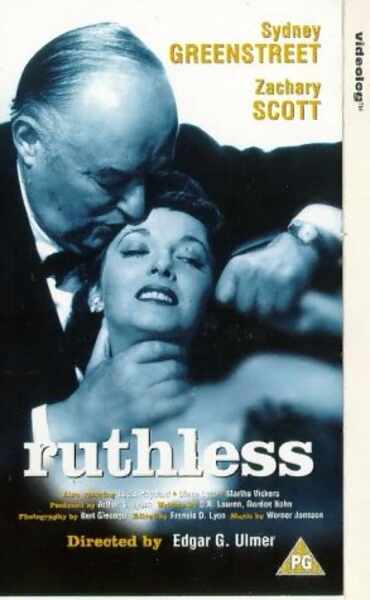 Ruthless (1948) Screenshot 1