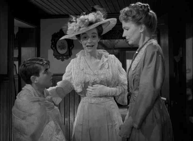 Ruthless (1948) Screenshot 2
