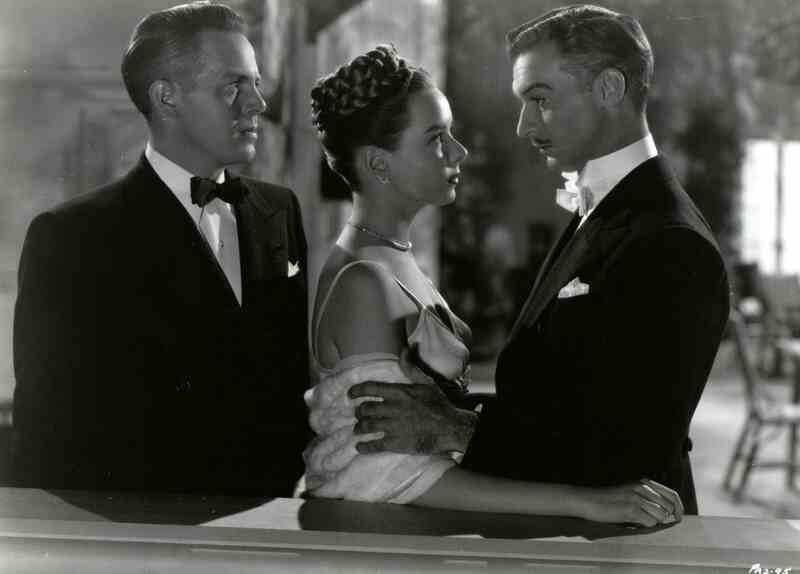 Ruthless (1948) Screenshot 3