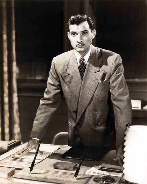 Ruthless (1948) Screenshot 4