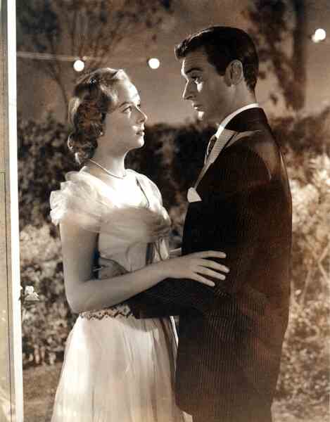 Ruthless (1948) Screenshot 5