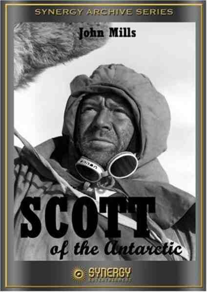 Scott of the Antarctic (1948) Screenshot 1