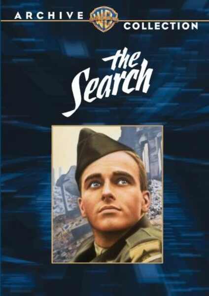 The Search (1948) Screenshot 3
