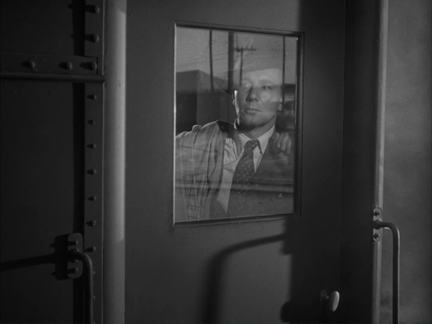 Secret Beyond the Door... (1947) Screenshot 5 
