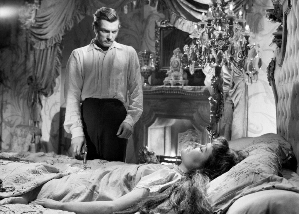 The Secret of Mayerling (1949) Screenshot 3 