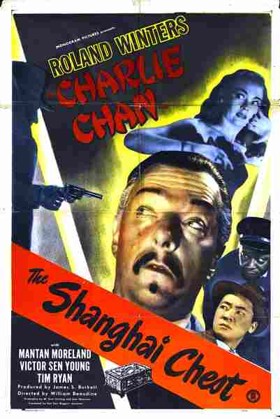 Shanghai Chest (1948) Screenshot 3