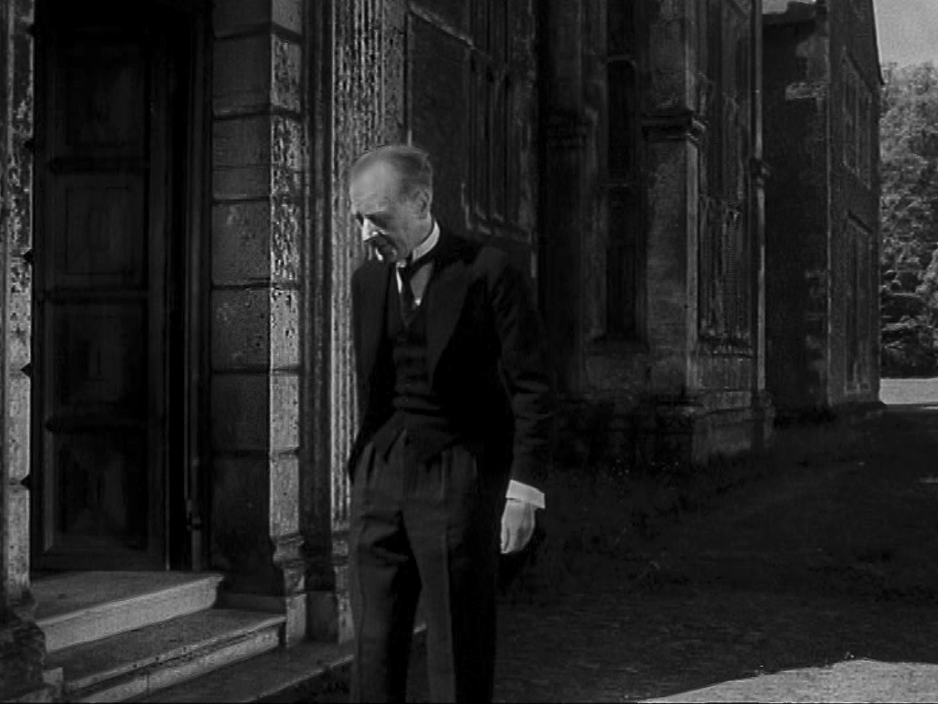 Silent Dust (1949) Screenshot 2 