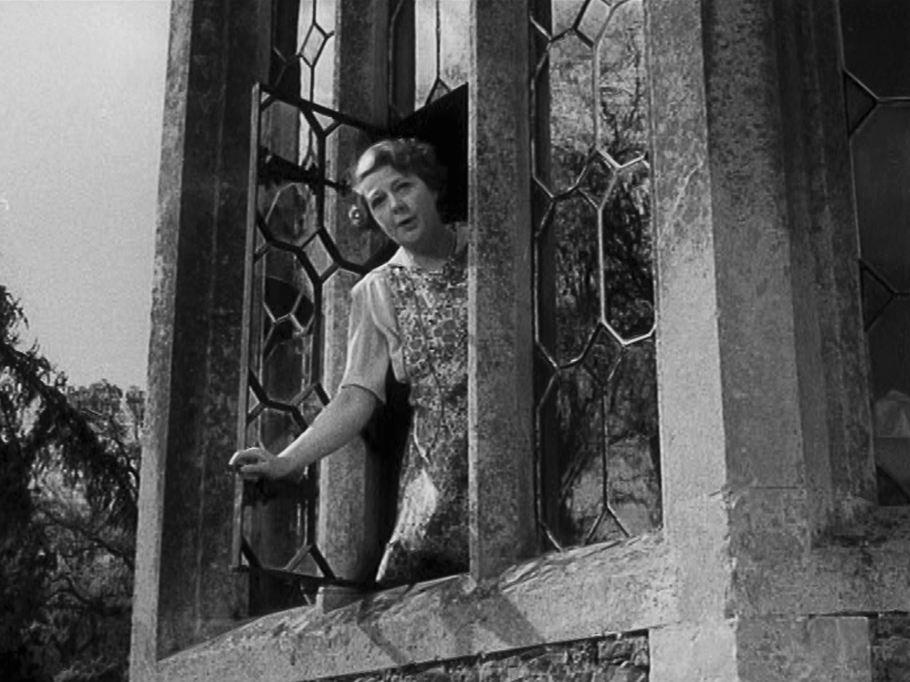 Silent Dust (1949) Screenshot 3 
