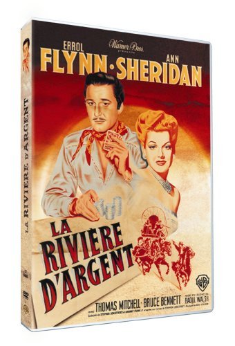 Silver River (1948) Screenshot 1 