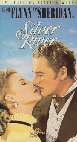 Silver River (1948) Screenshot 2