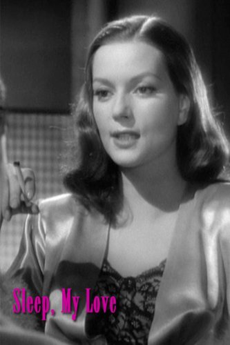 Sleep, My Love (1948) Screenshot 1 