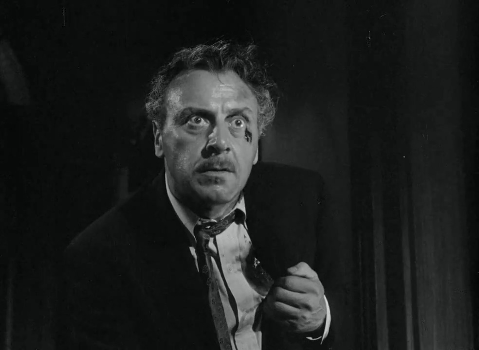 Sleep, My Love (1948) Screenshot 5