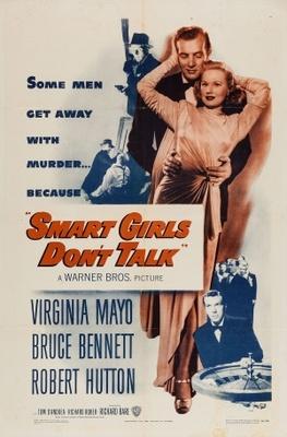 Smart Girls Don't Talk (1948) starring Virginia Mayo on DVD on DVD