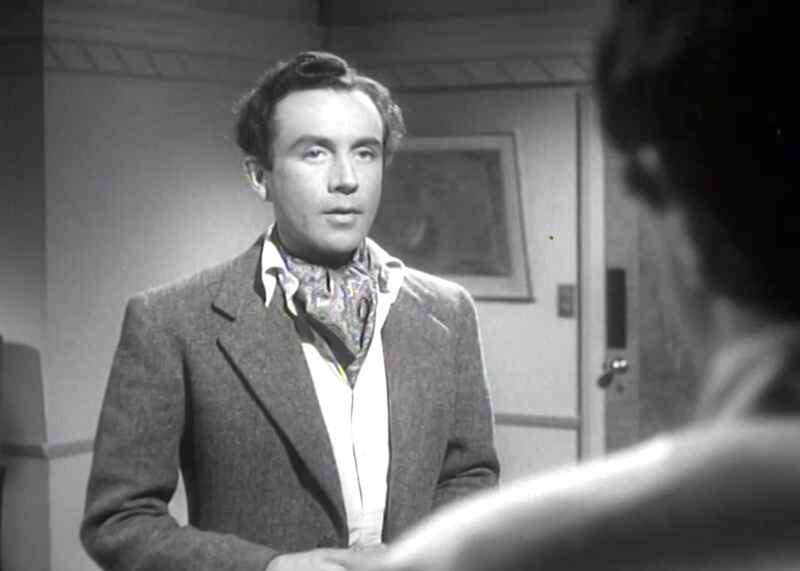 Snowbound (1948) Screenshot 4