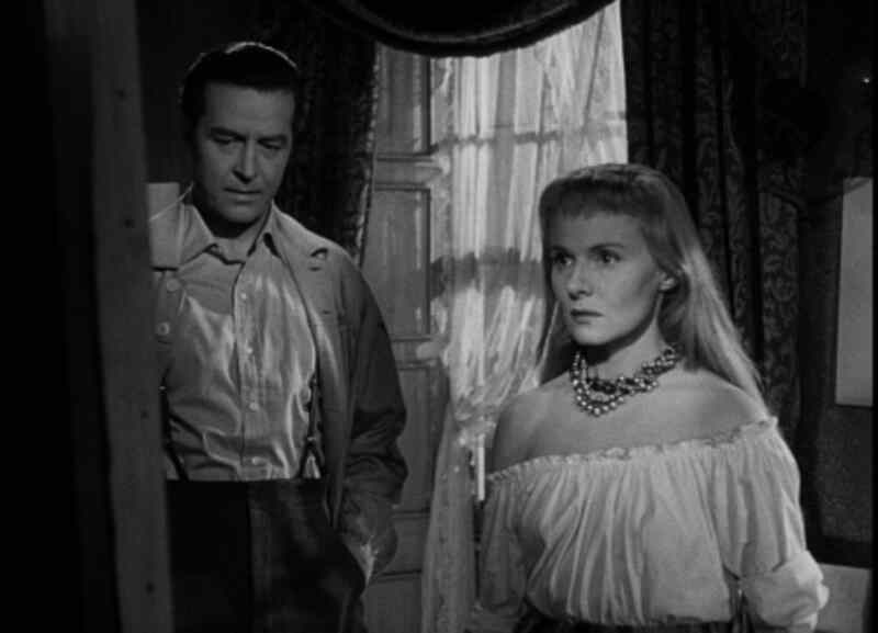 So Evil My Love (1948) Screenshot 2