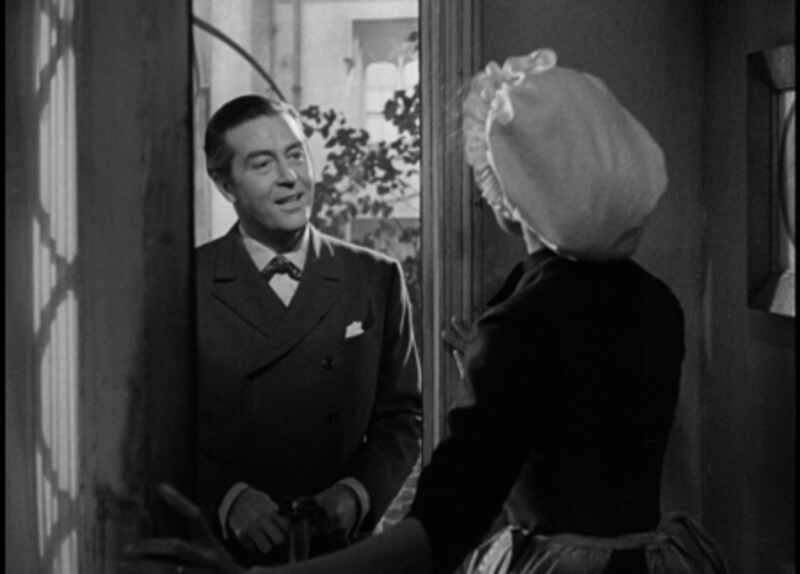 So Evil My Love (1948) Screenshot 3