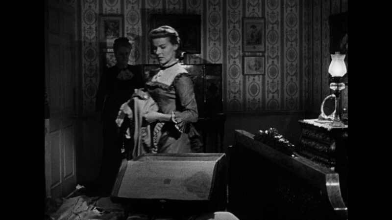 So Evil My Love (1948) Screenshot 4