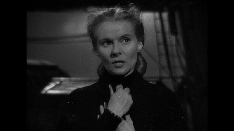 So Evil My Love (1948) Screenshot 5
