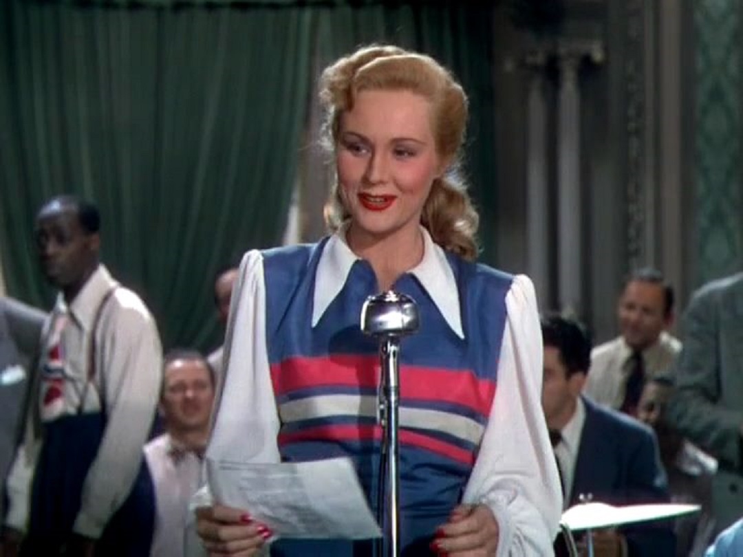 A Song Is Born (1948) Screenshot 3 