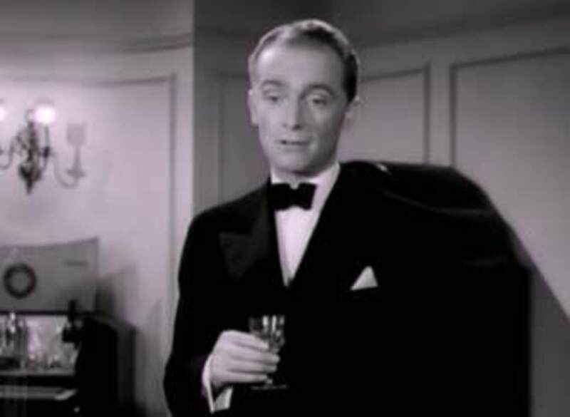 A Song for Tomorrow (1948) Screenshot 1