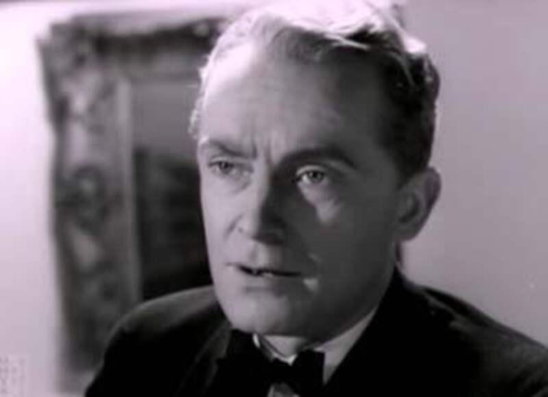 A Song for Tomorrow (1948) Screenshot 2