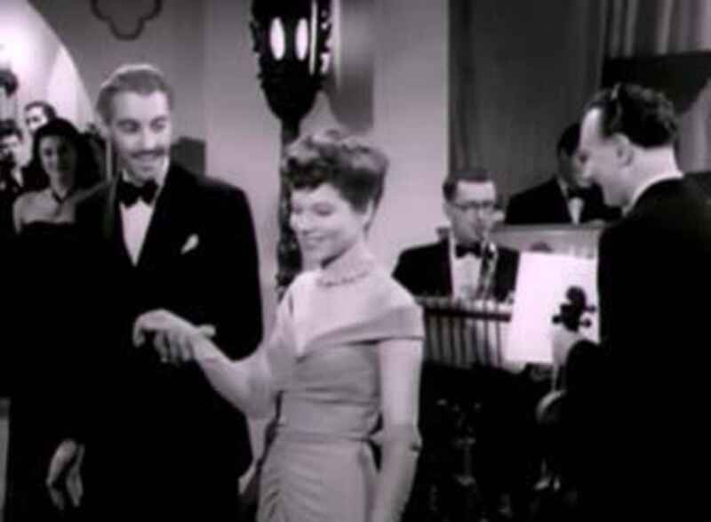 A Song for Tomorrow (1948) Screenshot 3