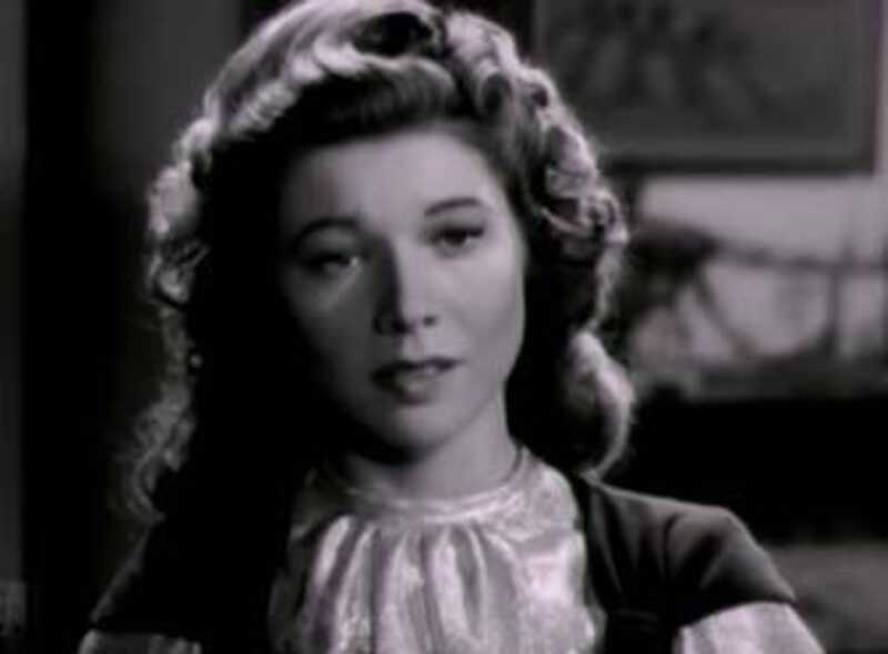 A Song for Tomorrow (1948) Screenshot 4