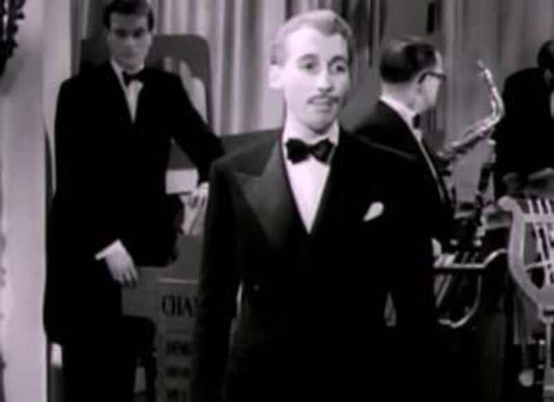 A Song for Tomorrow (1948) Screenshot 5