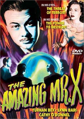 The Amazing Mr. X (1948) Screenshot 4