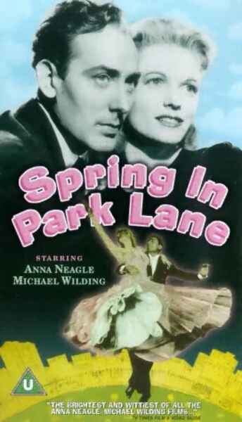 Spring in Park Lane (1948) Screenshot 1