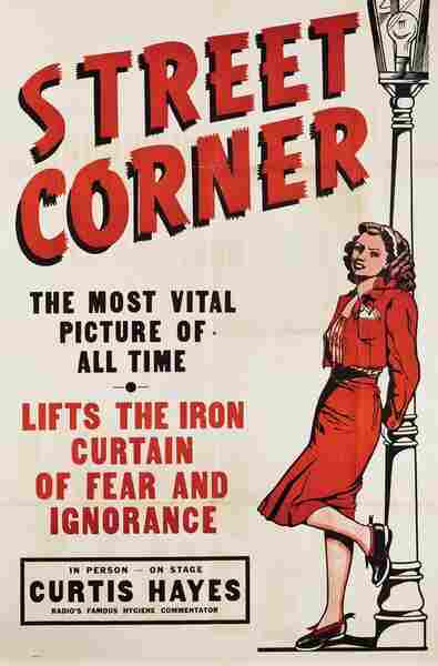 Street Corner (1948) Screenshot 3