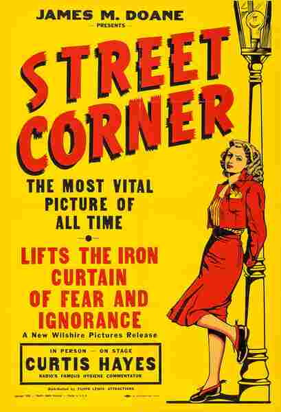 Street Corner (1948) Screenshot 4