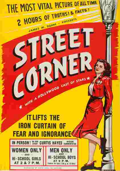 Street Corner (1948) Screenshot 5