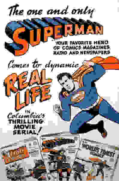 Superman (1948) Screenshot 1