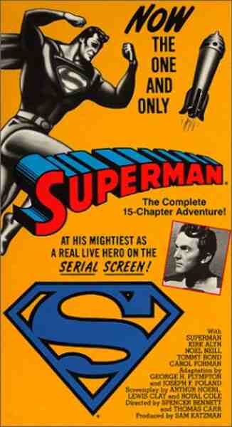 Superman (1948) Screenshot 2