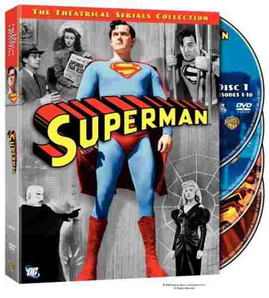 Superman (1948) Screenshot 3