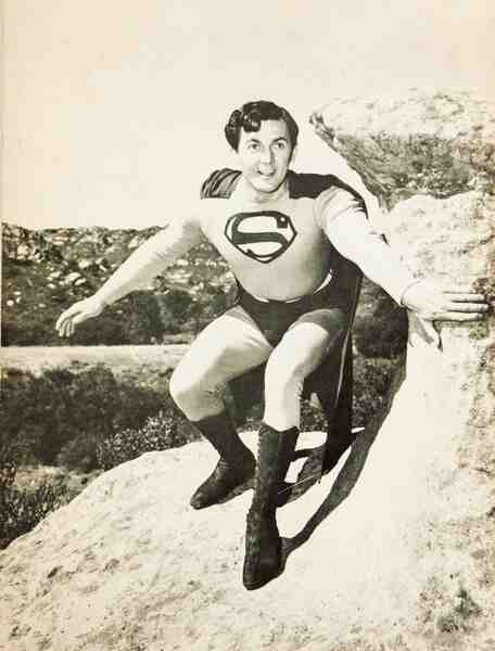 Superman (1948) Screenshot 4