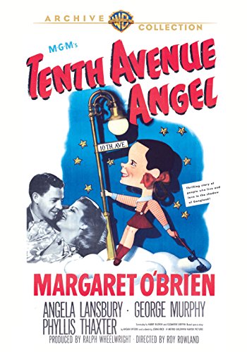 Tenth Avenue Angel (1948) Screenshot 1