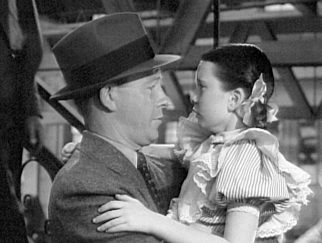 Tenth Avenue Angel (1948) Screenshot 4