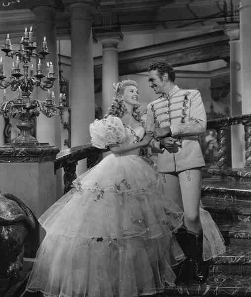 That Lady in Ermine (1948) Screenshot 4