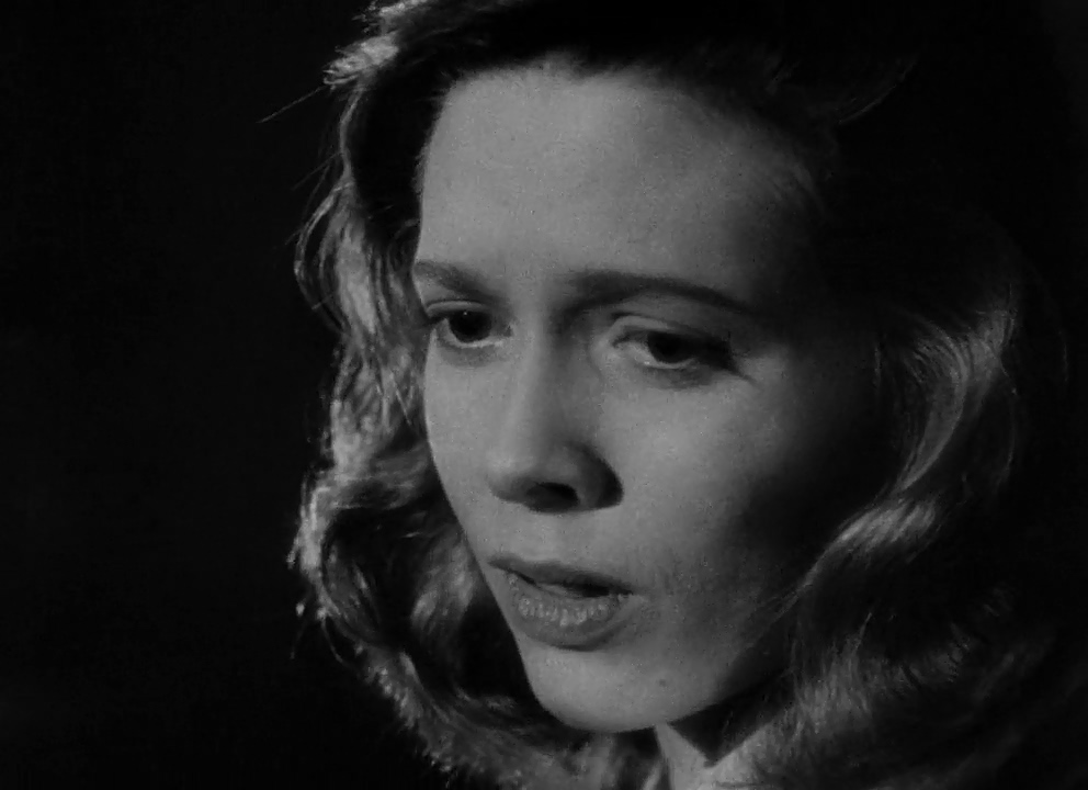 They Live by Night (1948) Screenshot 5