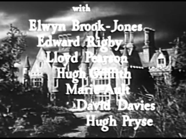 The Three Weird Sisters (1948) Screenshot 4 