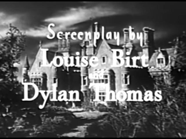 The Three Weird Sisters (1948) Screenshot 5 